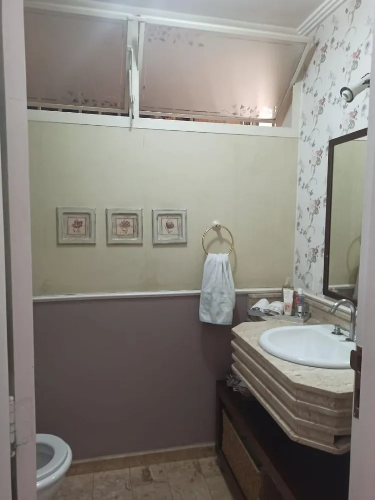 Casa, 4 quartos, 268 m² - Foto 8