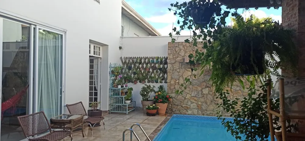 Casa, 4 quartos, 268 m² - Foto 15