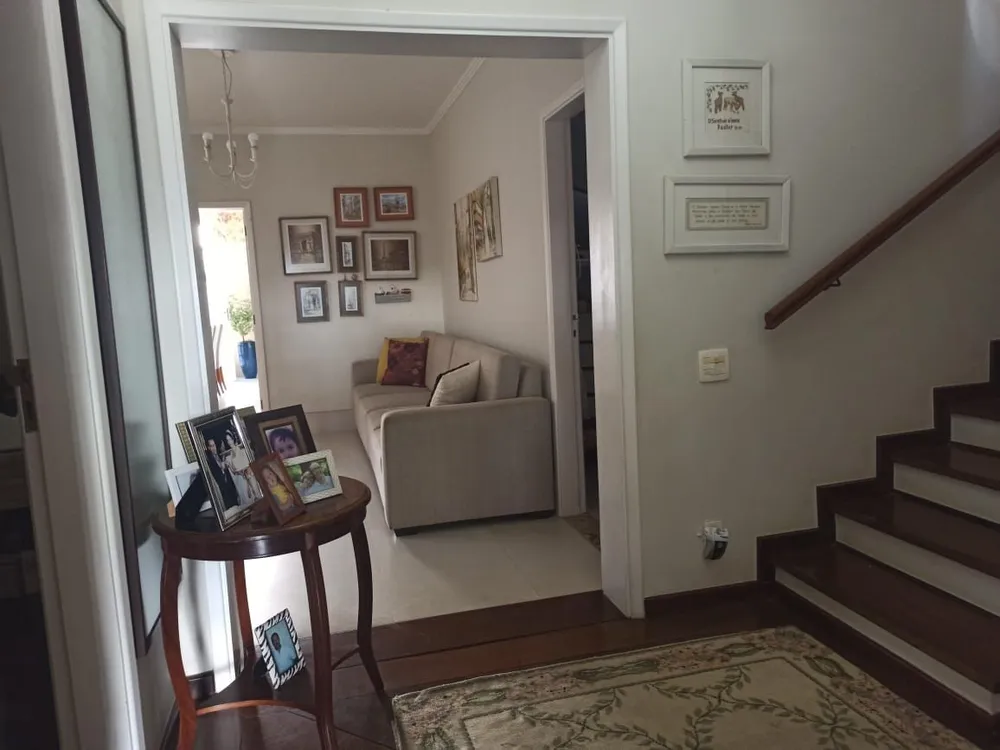 Casa, 4 quartos, 268 m² - Foto 3