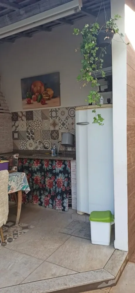 Casa, 4 quartos, 268 m² - Foto 13