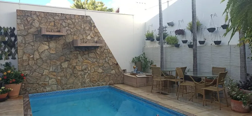 Casa, 4 quartos, 268 m² - Foto 5
