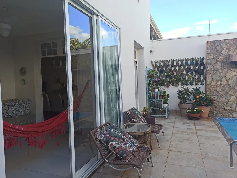 Casa, 4 quartos, 268 m² - Foto 3