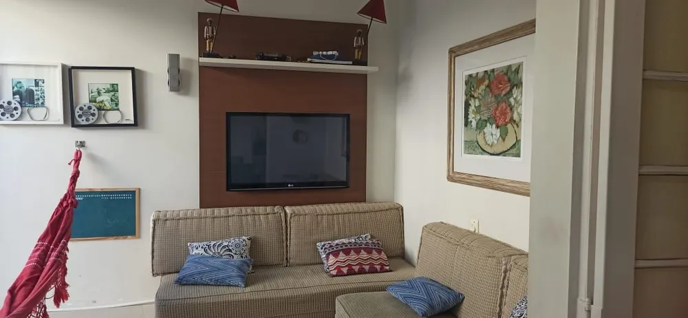 Casa, 4 quartos, 268 m² - Foto 16