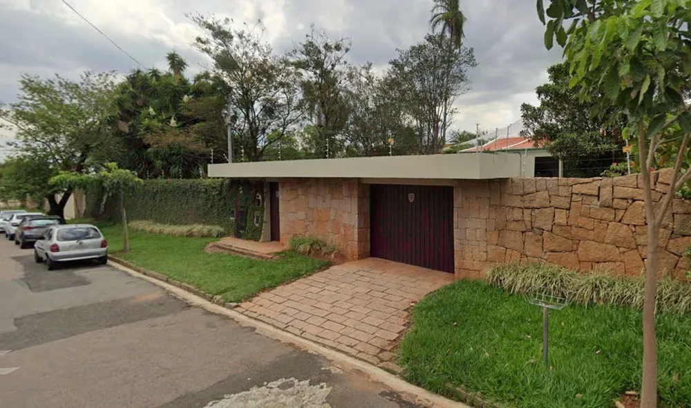Casa, 6 quartos, 800 m² - Foto 4
