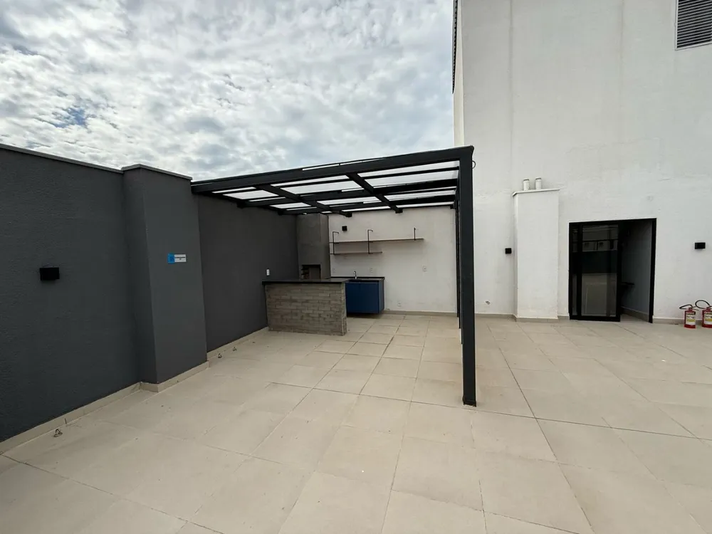 Apartamento, 1 quarto, 34 m² - Foto 4