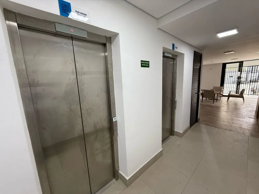 Apartamento, 1 quarto, 34 m² - Foto 3