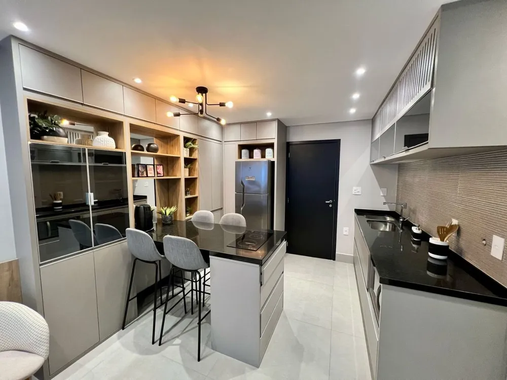 Apartamento, 1 quarto, 34 m² - Foto 8