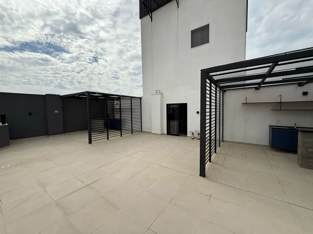 Apartamento, 1 quarto, 34 m² - Foto 5