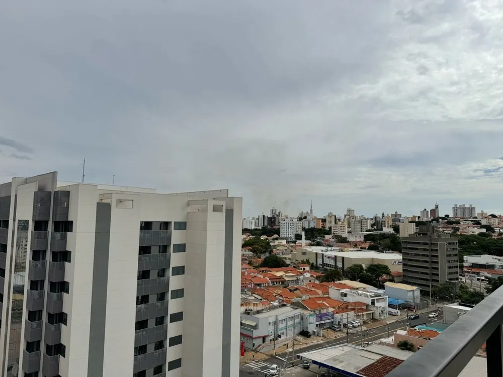 Apartamento, 1 quarto, 34 m² - Foto 6