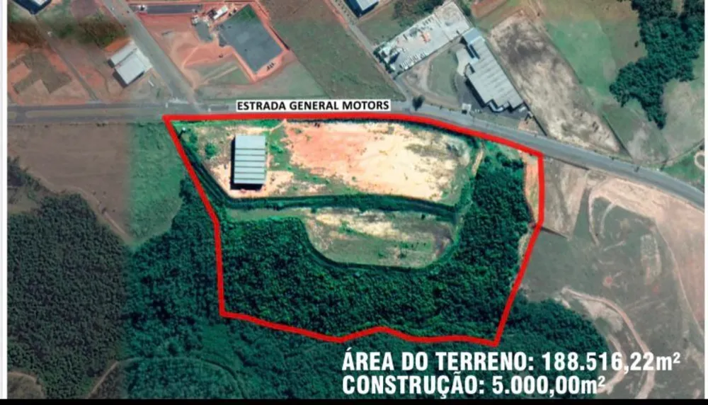 Terreno, 20 hectares - Foto 8