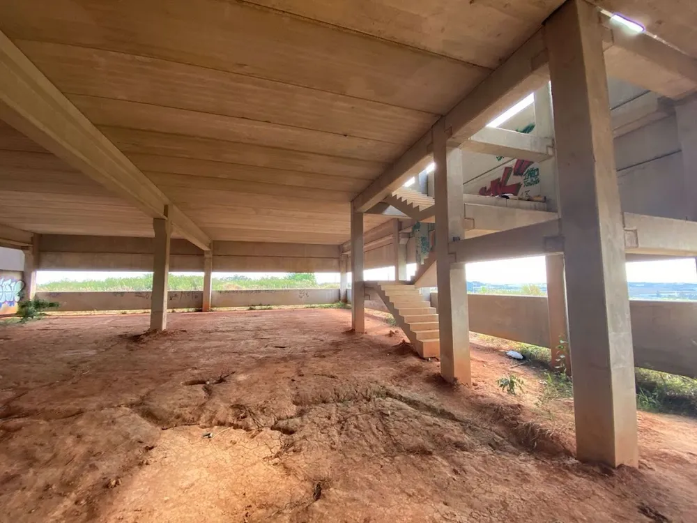Terreno, 20 hectares - Foto 1