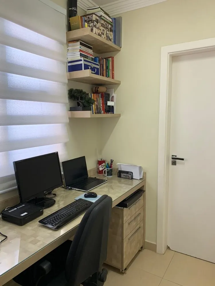 Apartamento, 4 quartos, 105 m² - Foto 8
