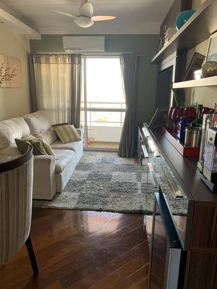 Apartamento, 4 quartos, 105 m² - Foto 1