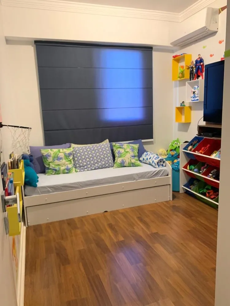 Apartamento, 4 quartos, 105 m² - Foto 4