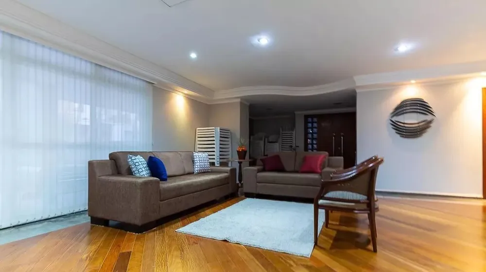 Apartamento, 4 quartos, 105 m² - Foto 13