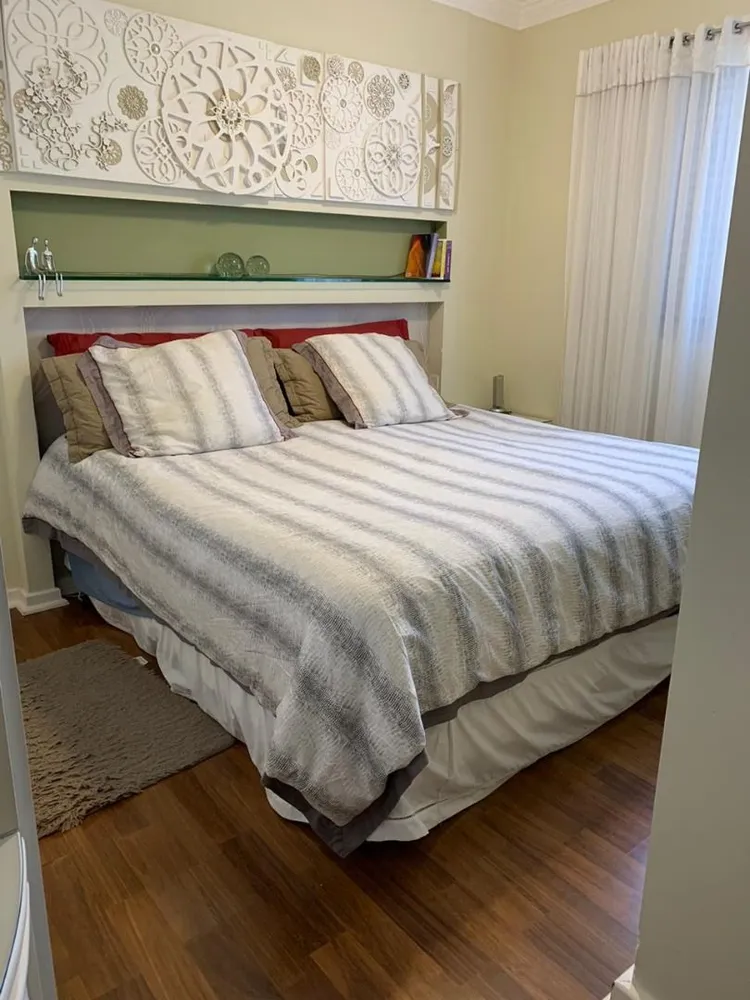 Apartamento, 4 quartos, 105 m² - Foto 3