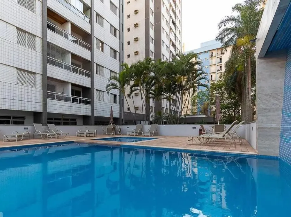 Apartamento, 4 quartos, 105 m² - Foto 11