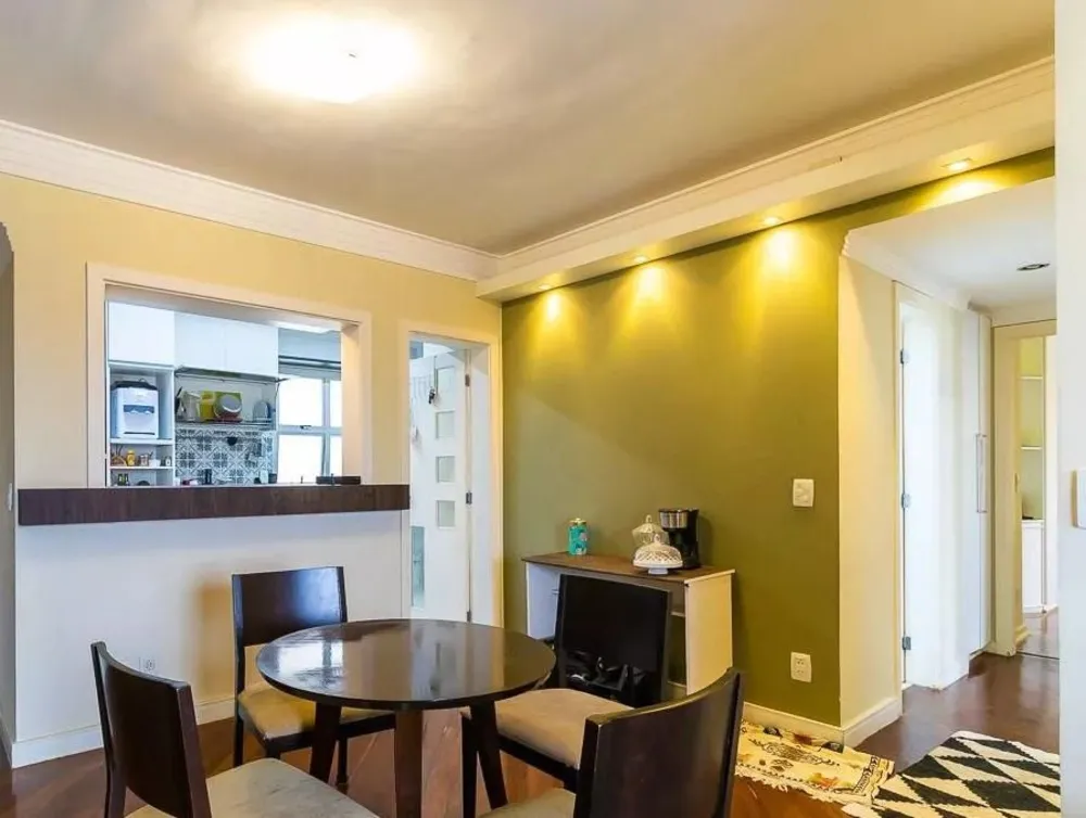 Apartamento, 4 quartos, 105 m² - Foto 2