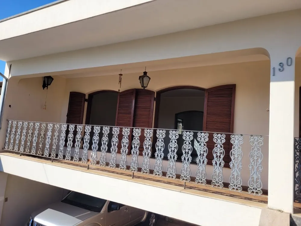 Casa, 4 quartos, 297 m² - Foto 3