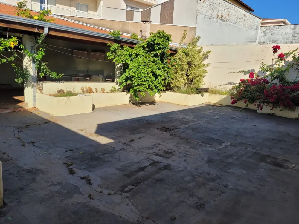 Casa, 4 quartos, 297 m² - Foto 1