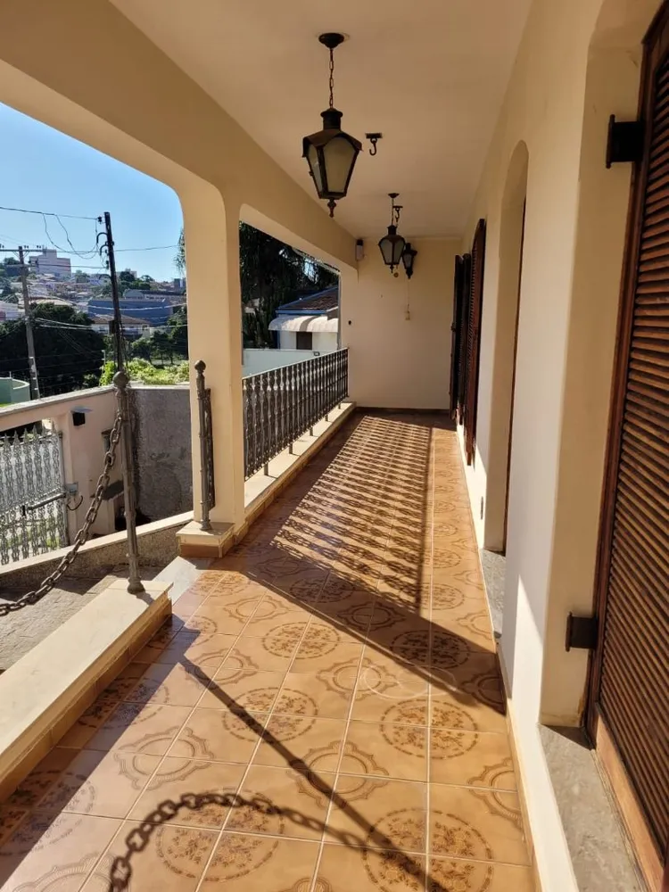 Casa, 4 quartos, 297 m² - Foto 10