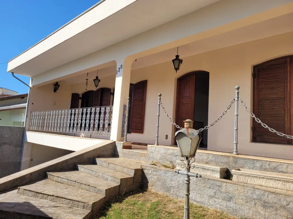 Casa, 4 quartos, 297 m² - Foto 5