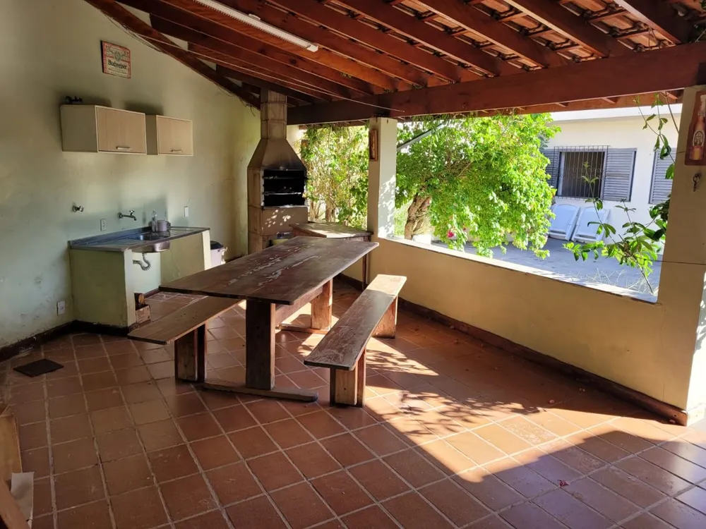 Casa, 4 quartos, 297 m² - Foto 6