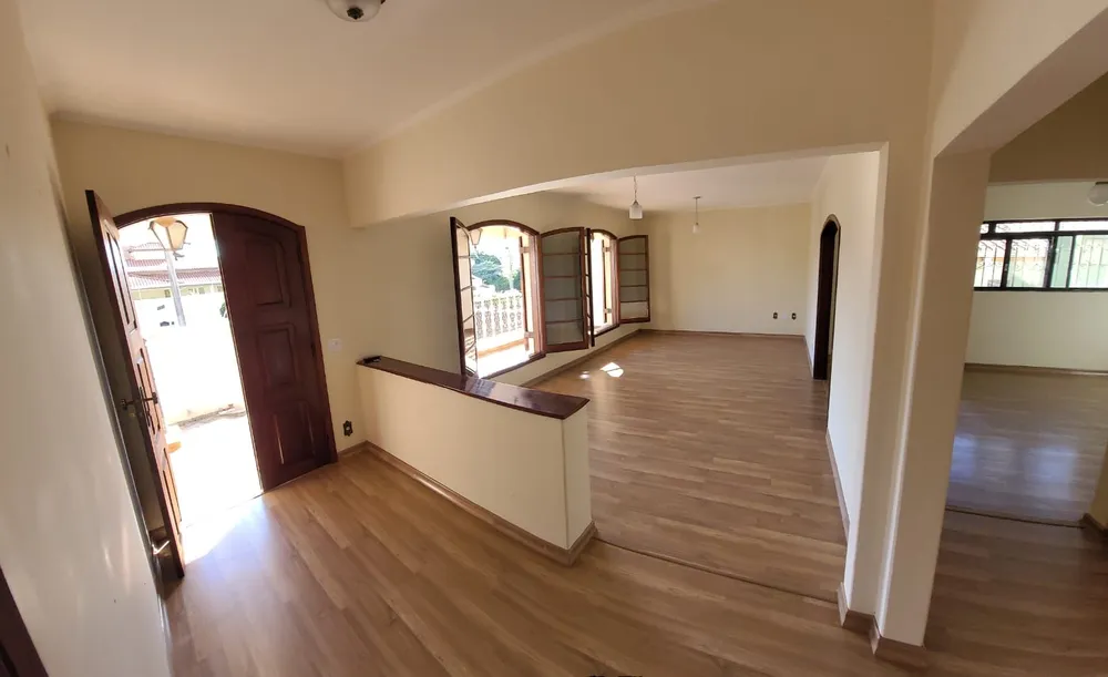 Casa, 4 quartos, 297 m² - Foto 7