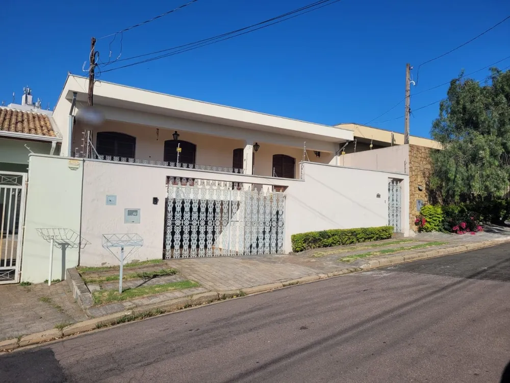 Casa, 4 quartos, 297 m² - Foto 9