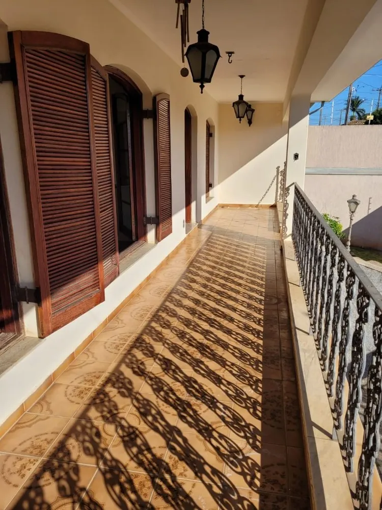 Casa, 4 quartos, 297 m² - Foto 8