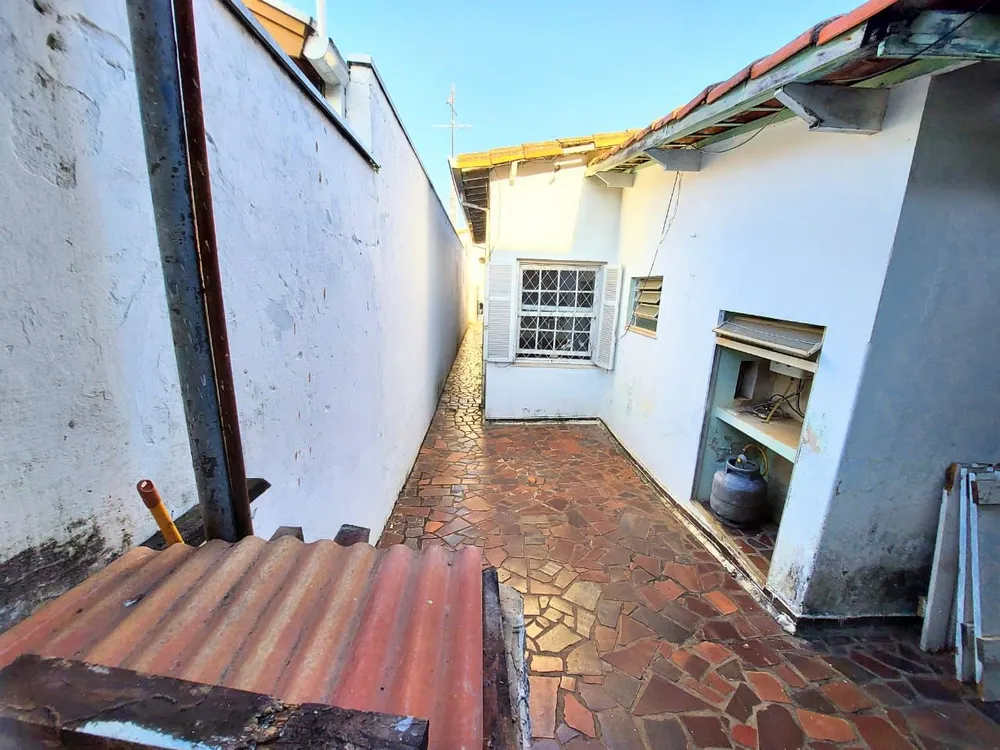 Casa, 4 quartos, 222 m² - Foto 8