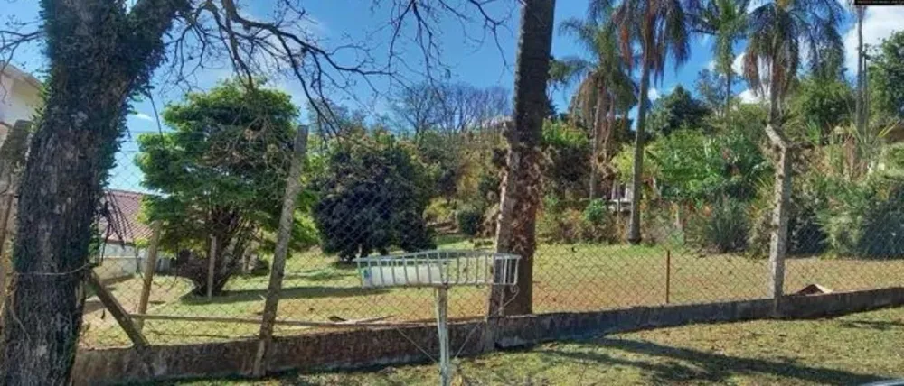 Terreno, 1041 m² - Foto 1