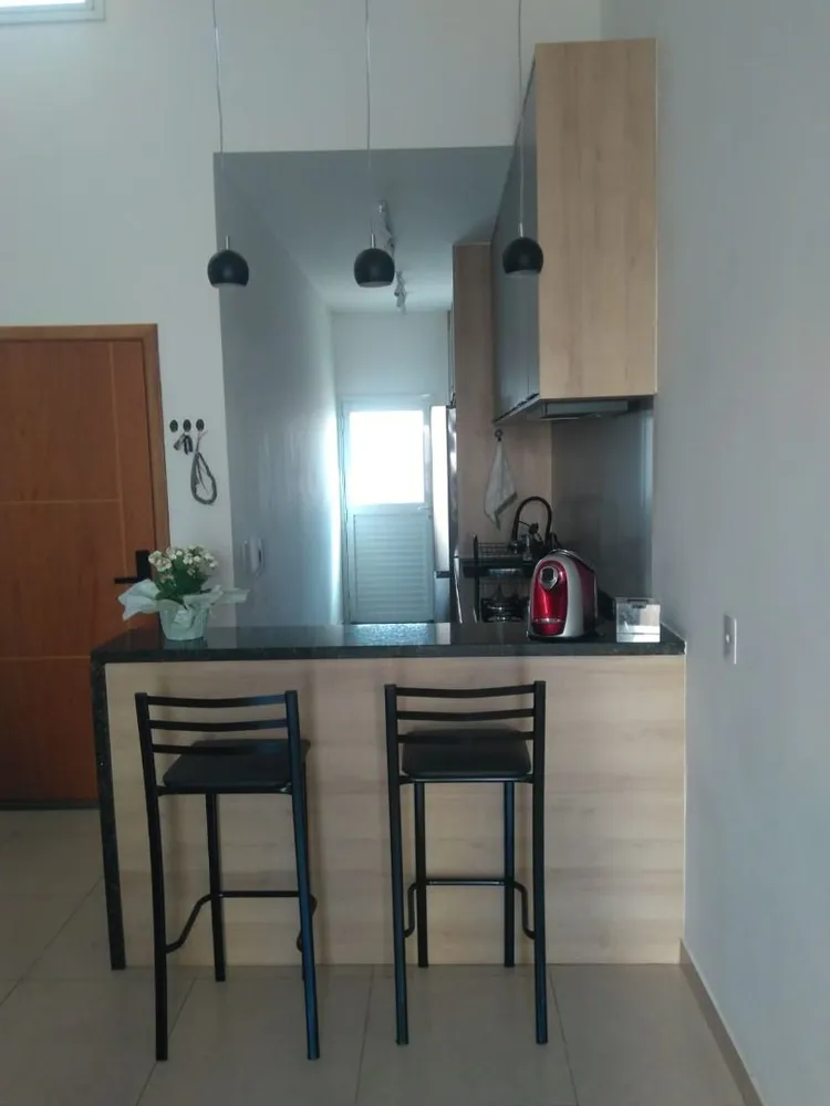 Casa de Condomínio, 3 quartos - Foto 5
