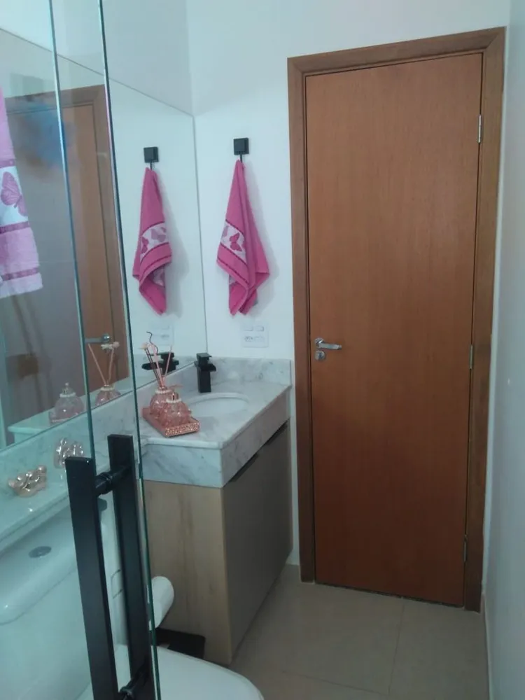 Casa de Condomínio, 3 quartos - Foto 8