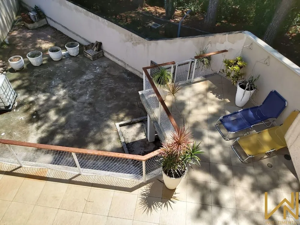 Casa de Condomínio, 4 quartos - Foto 12