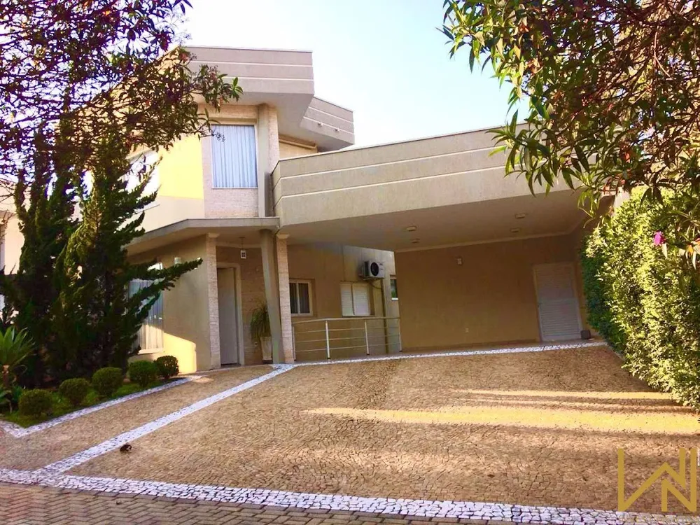 Casa de Condomínio, 4 quartos - Foto 2