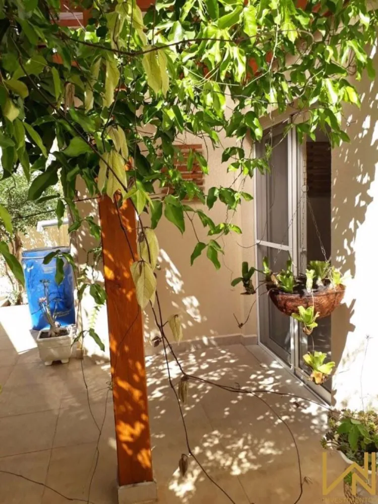 Casa de Condomínio, 4 quartos - Foto 8