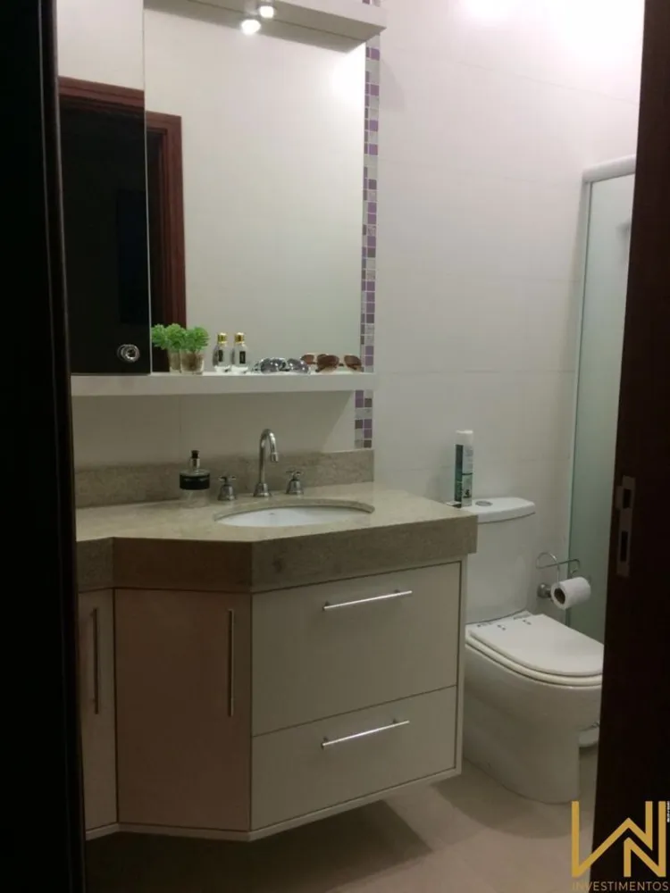 Casa de Condomínio, 4 quartos - Foto 7