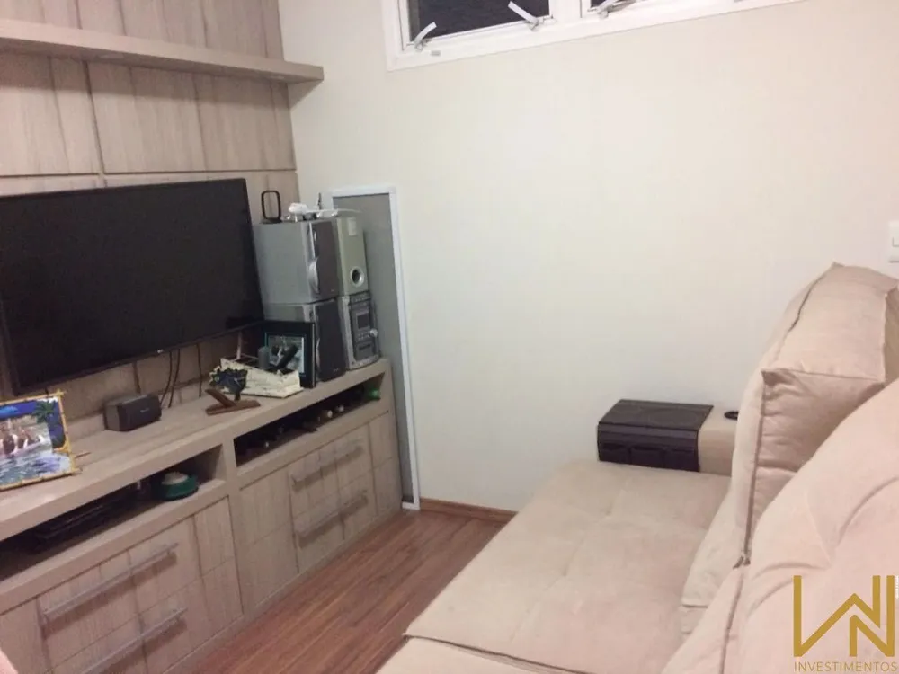 Casa de Condomínio, 4 quartos - Foto 6
