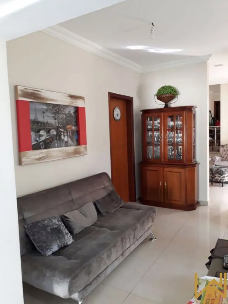 Casa de Condomínio, 4 quartos - Foto 6