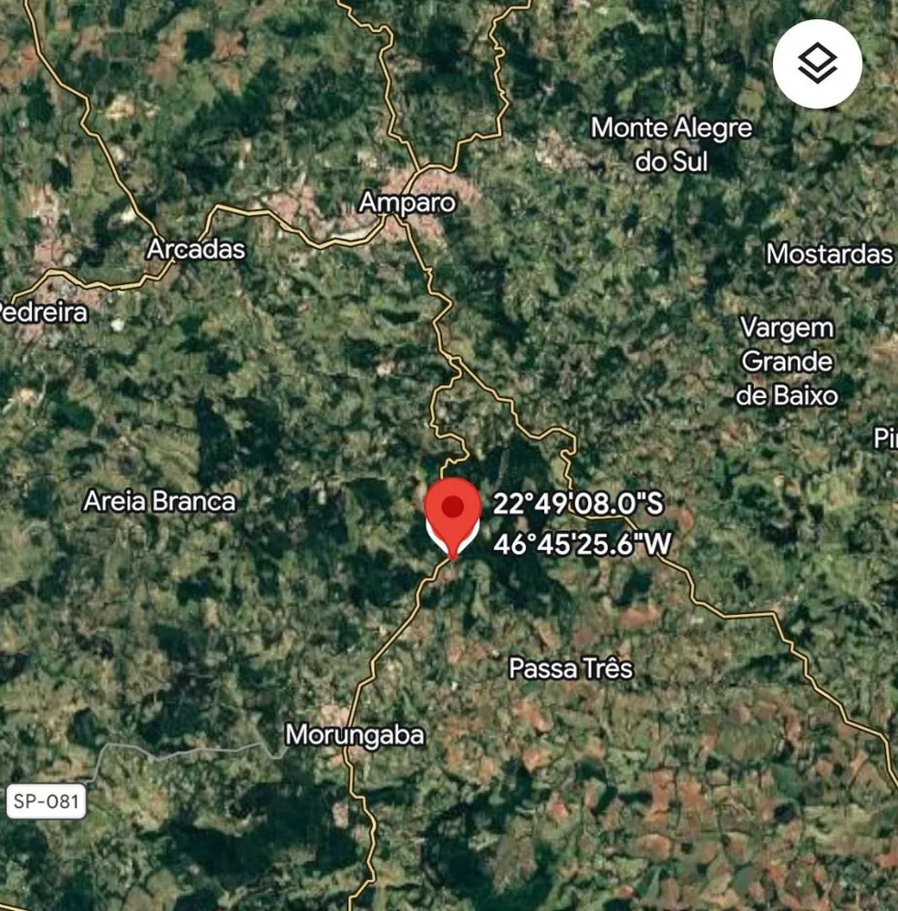 Fazenda, 89 hectares - Foto 4