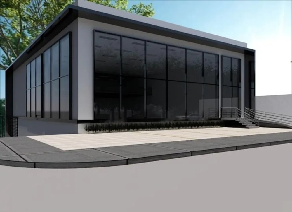 Prédio Inteiro, 523 m² - Foto 1