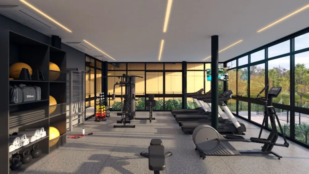 Loteamento e Condomínio, 267 m² - Foto 9