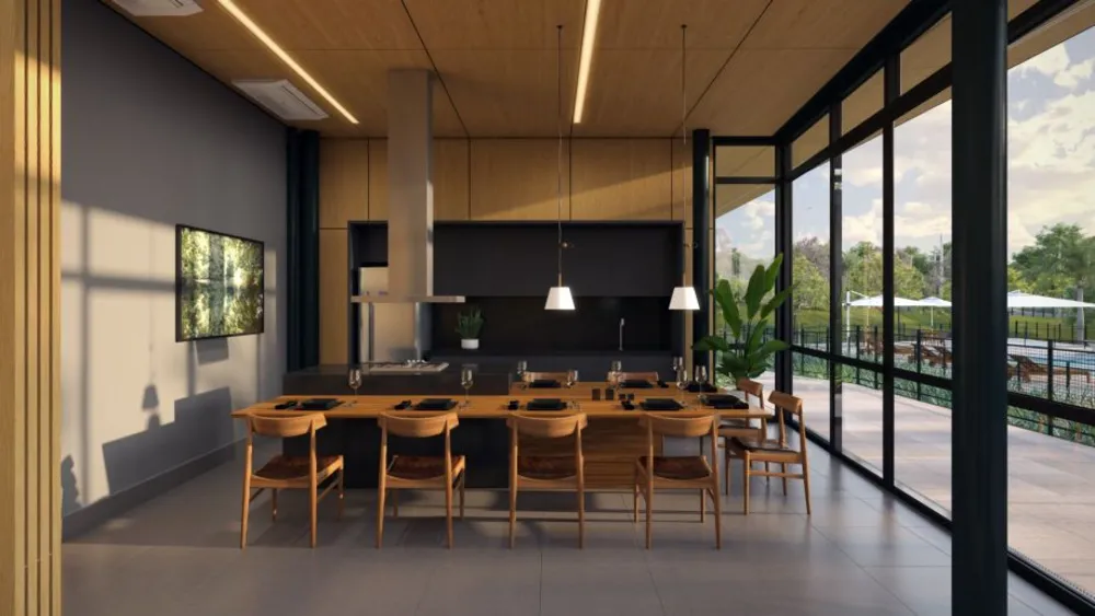 Loteamento e Condomínio, 267 m² - Foto 3