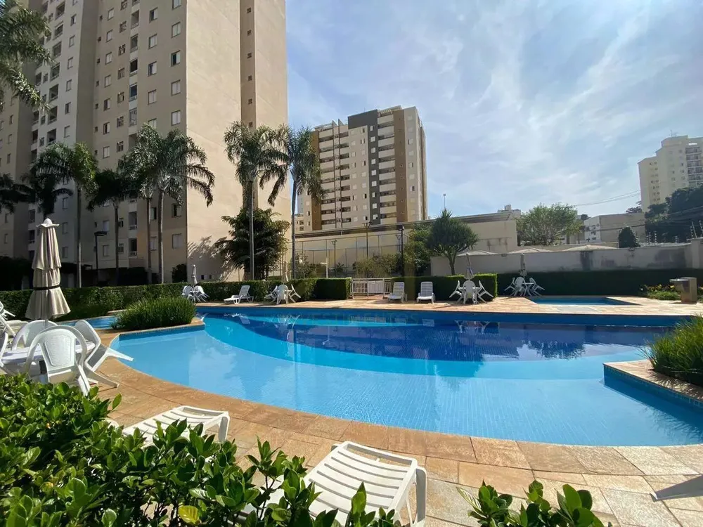 Apartamento, 2 quartos, 63 m² - Foto 3