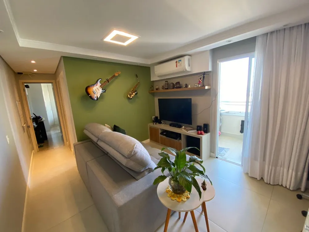 Apartamento, 2 quartos, 63 m² - Foto 3