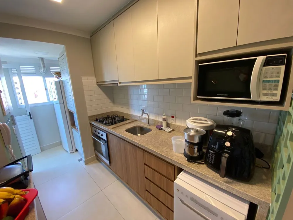 Apartamento, 2 quartos, 63 m² - Foto 2