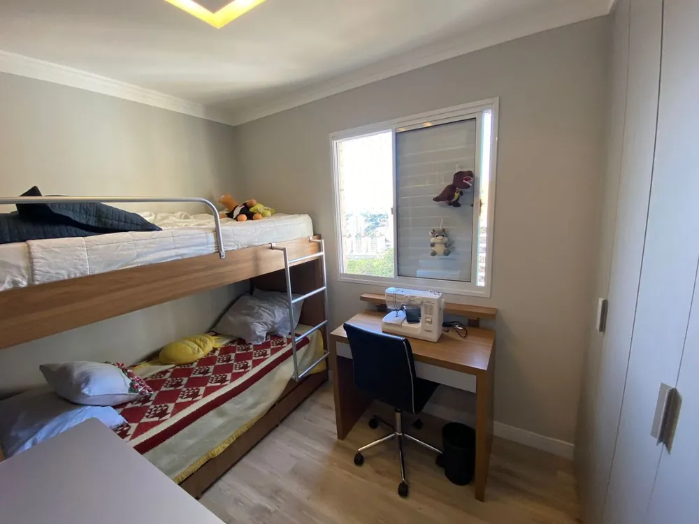Apartamento, 2 quartos, 63 m² - Foto 4