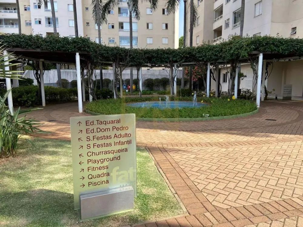 Apartamento, 2 quartos, 63 m² - Foto 16