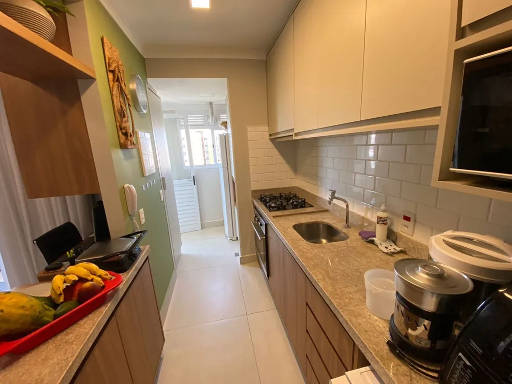Apartamento, 2 quartos, 63 m² - Foto 8